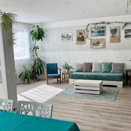 Anglet, Centre Ville, Proche Des Plages 외부 사진