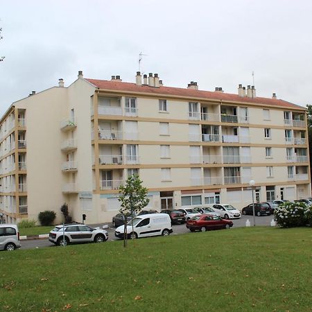 Anglet, Centre Ville, Proche Des Plages 외부 사진