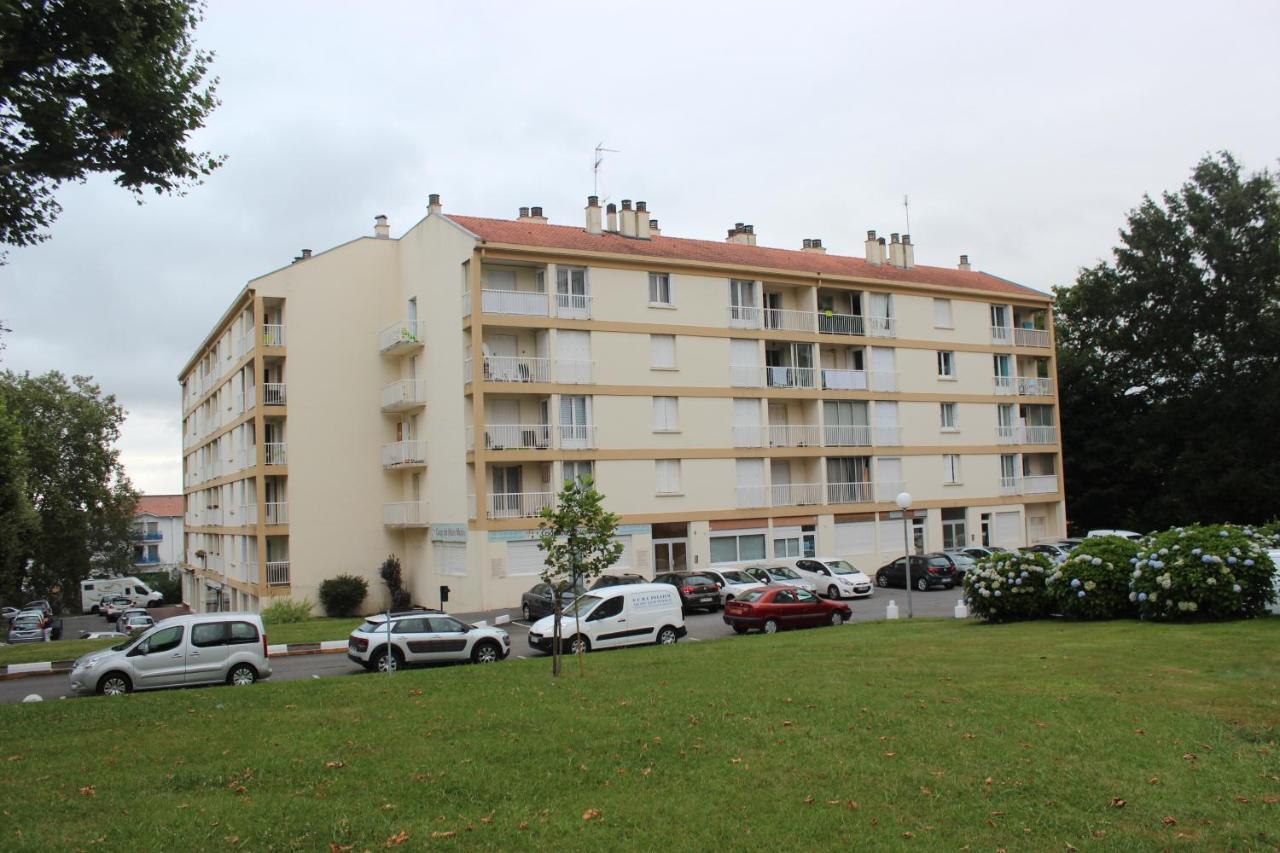 Anglet, Centre Ville, Proche Des Plages 외부 사진